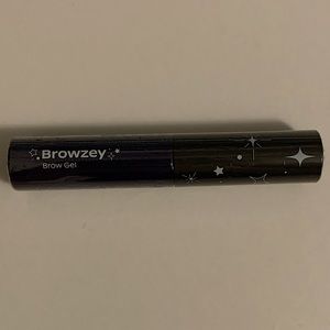 Fluide Browzey Clear Brow Gel
